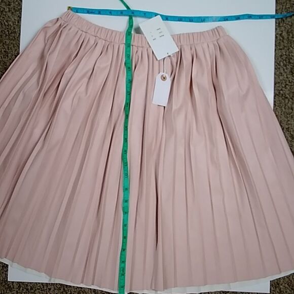 CHRISTINA ROHDE WOMEN'S SKIRT SIZE L - Picture 9 of 10